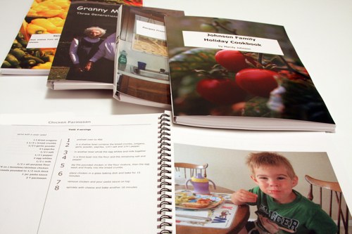 How to Make a Custom Cookbook: Best tips to Make Your Own Cookbook — Savor  Custom Cookbooks